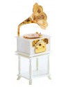 創意留聲機 音樂盒 大號 MUSIC BOX 
